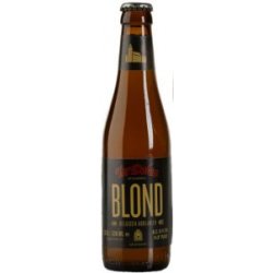 Ter Dolen Blond - Drankgigant.nl