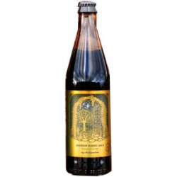 Maltgarden Iceman Interview