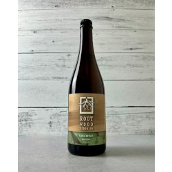 Rootwood Cider - Lake Effect (750 mL) - Press Then Press