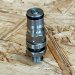 CO2 Ball Lock Post with Nut - Gas 
