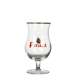 Glas Piraat 33Cl - Belgian Beer Heaven