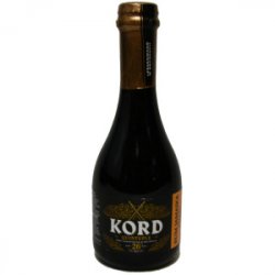 Jan Olbracht Browar Rzemieślniczy Kord Rum Barrel Aged Jan Olbracht Browar Rzemieślniczy Kord Rum Barrel Aged