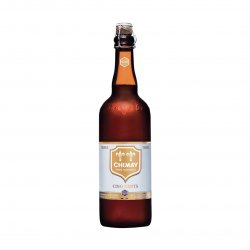 Chimay Cinq Cents (White) Chimay Cinq Cents (White)