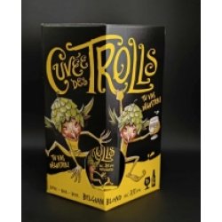 Dubuisson Cuvée des Trolls