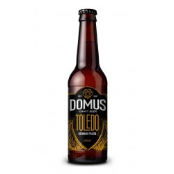 Domus TOLEDO  Lager (Pack de 12 ó 24 Uds.) - Domus