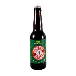 Jopen Koyt (BB 12-22) - Bierhandel Blond & Stout