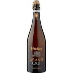 ST FEUILLIEN GRAND CRU 75CL 9.5% - Selfdrinks