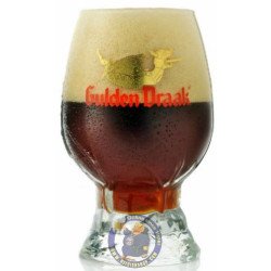 Gulden Draak Glass - BelgianShop