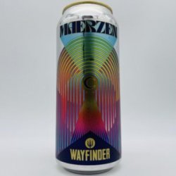 Wayfinder Maerzen Can - Bottleworks