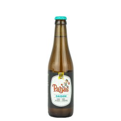 Paljas Saison 33Cl (EOL) - Belgian Beer Heaven