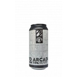 Prizm Brewing Co. To Arcadia
