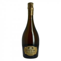 Deus Brut des Flandres Bière 75cl - Calais Vins