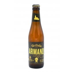 Ter Dolen Armand 33cl - Belgian Brewed