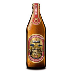 Tucher Christkindlesmarkt Bier Tucher Christkindlesmarkt Bier