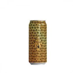 Everbrew Everterps 24k 473ml VL - CervejaBox