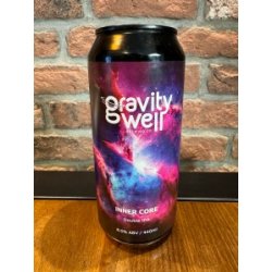 Inner Core  Gravity Well - The Hoptimist