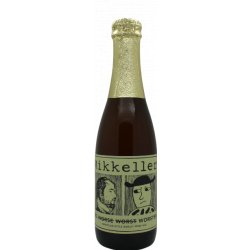 Mikkeller Big Worster - Burg Bieren Bierwinkel