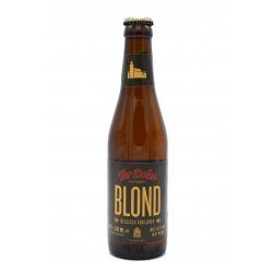 Ter Dolen Blond 33cl - Belgian Brewed