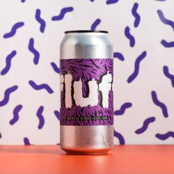 Beer Hut Brewing Co  Fluff IPA  6.0% 440ml Can - All Good Beer