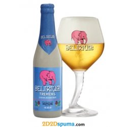 Delirium Tremens