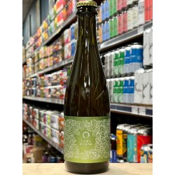 Equilibrium Taba Enigma Farmhouse IPA 375ml - Purvis Beer