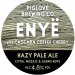 PIGLOVE BREWING CO Enye 4.8% PIGLOVE BREWING CO Enye 4.8%