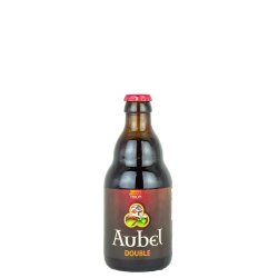 Aubel Double 33Cl - Belgian Beer Heaven