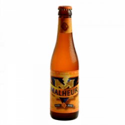 Malheur 8 - Belgian Craft Beers