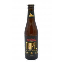 Ter Dolen Triple 33cl - Belgian Brewed