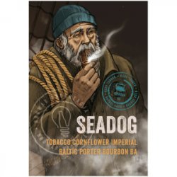 Brokreacja Seadog