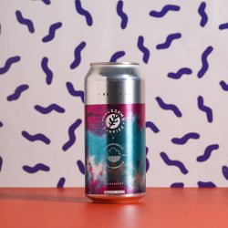 Cloudwater  Iridescent Radler  2.7% 440ml Can - All Good Beer