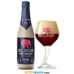 Delirium Nocturnum