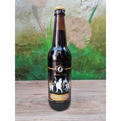 H.C Andersen Brewery Kejserens nye Klæder  5,9%  50cl  Glutenfri - BeerShoppen