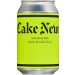 Omnipollo Cake News Strawberry 12 oz. Can 