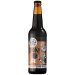 Alebrowar Smoky Joe  Peated Whisky Extra Stout 