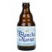 Brasserie du Bocq Blanche de Namur 