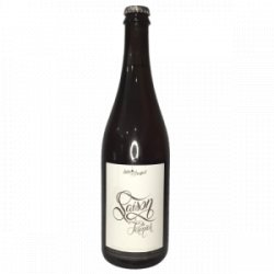 Side Project Brewing  Saison du Fermier (Blend #6) - De Biersalon