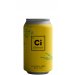 Zythologist Citronium Alcohol Free Pale Ale 375mL Zythologist Citronium Alcohol Free Pale Ale 375mL