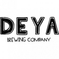 DEYA  Italian Pils  4.4% 440ml Can - All Good Beer