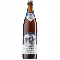 Maisel's Weisse - Alcohol Free 0.5% - Booze Free