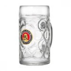 Schopero Paulaner 1 litro - Barbudo Growler