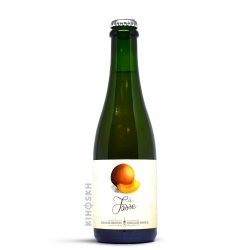 Side Project. La Fosse 2022 Wild Ale 37.5cl - Kihoskh