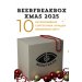 Різдвяний бокс BEERFREAKBOX XMAS 2025 