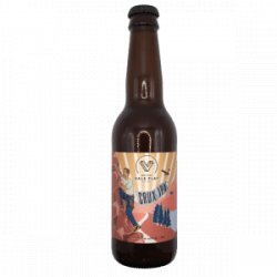 Brouwerij Vals Plat  Crux IPA - De Biersalon