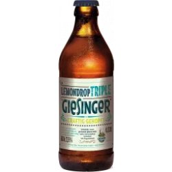 Giesinger Bräu Lemondrop Triple