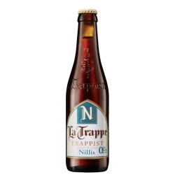 La Trappe Nillis 0.0% La Trappe Nillis 0.0%