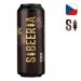 Sibeeria Coco 500ml CAN Sibeeria Coco 500ml CAN