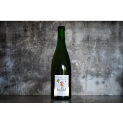 Cantillon - Nath 2017 (batch 1) - addicted2craftbeer