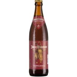 Familienbrauerei Jacob Jacobator Doppelbock