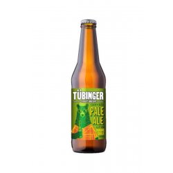 Tübinger Pale Ale - Cervezas del Mundo